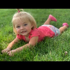 Meet your Posher, Dani